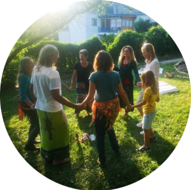 Sommerbeginn